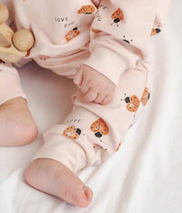 Quincy Mae - Kid'srelaxed Sweatshirt