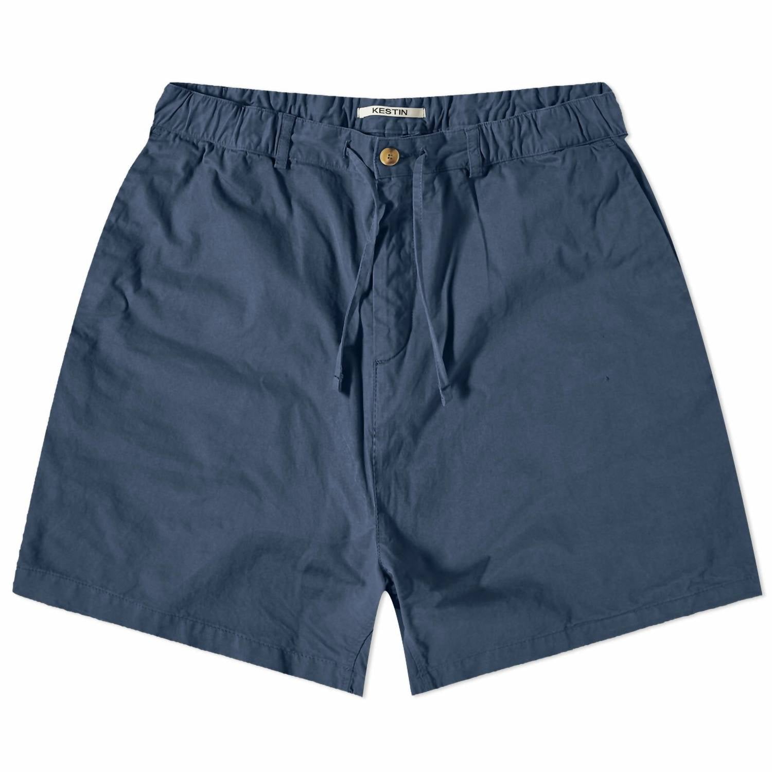 Kestin - Inverness Cotton Shorts