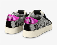 P448 - Women's Jack Cobra Sneakers