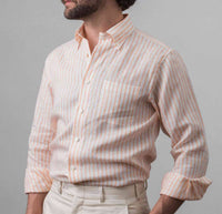 New England Shirt Company - Men's Button Down Sport Shirt