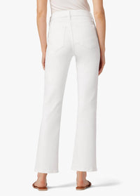 Joe'S Jeans - Callie High Rise Cropped Boot Jeans