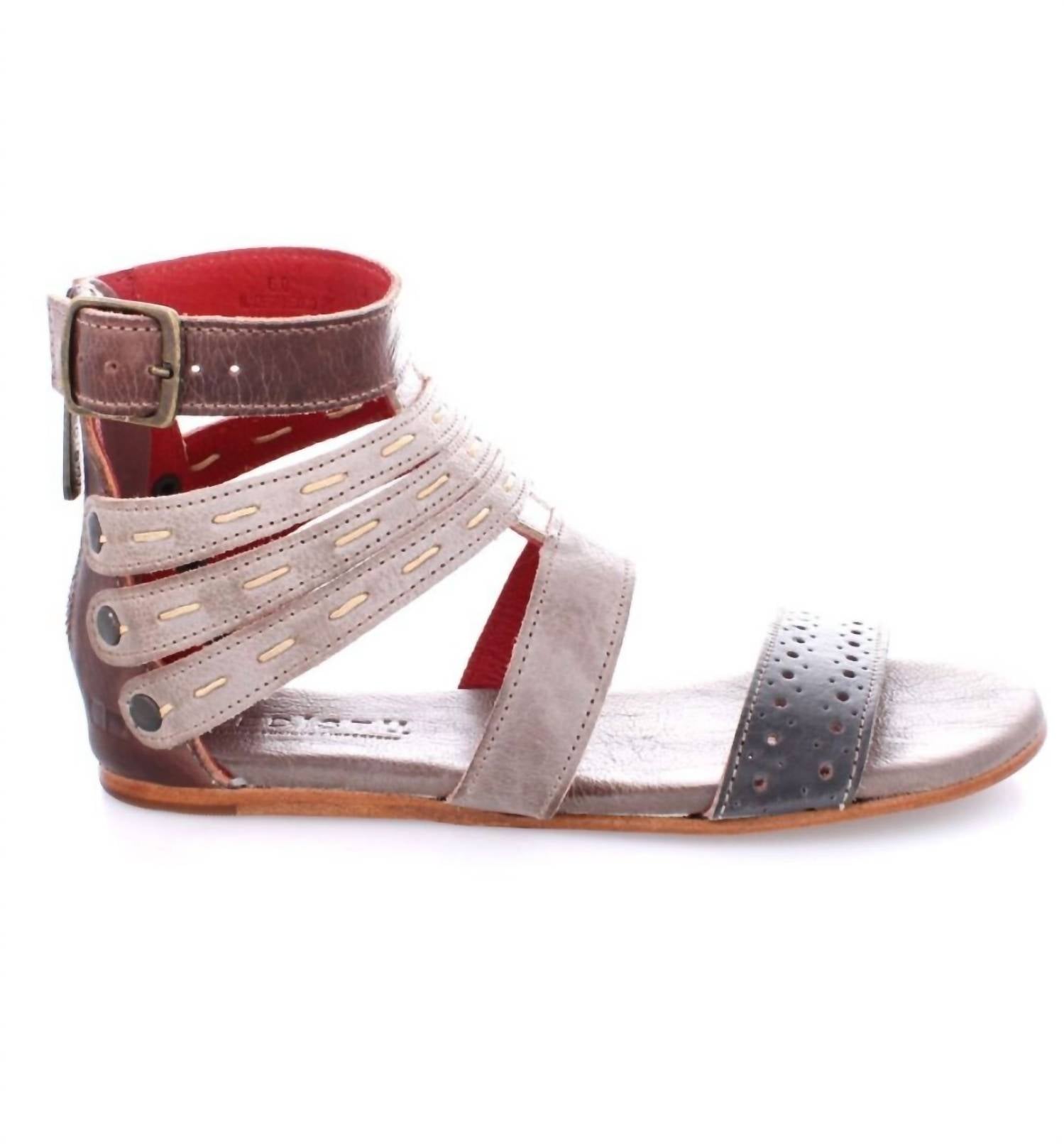 Bedstu - Women's Artemis Sandal