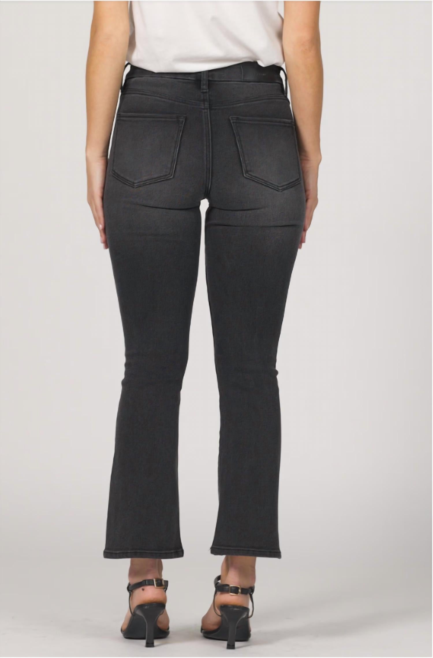 Dear John Denim - Jeanne Flare Jeans