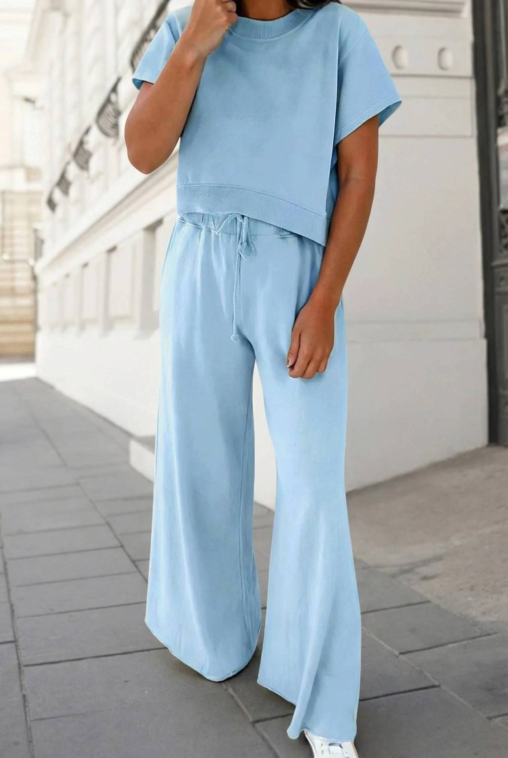 Aapparella - Women's Around Town Comfort Set