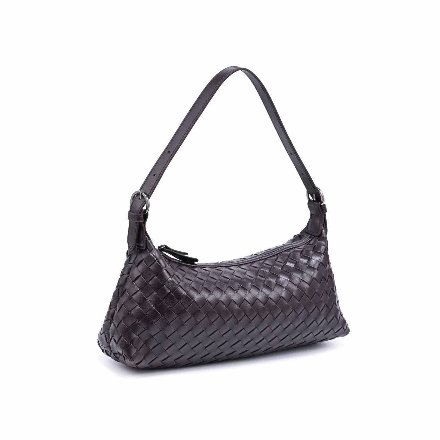 Urban Expressions - Women's Audrey Shoulder Bag