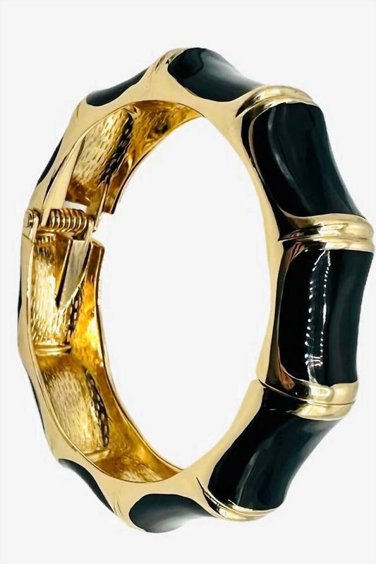 Garland Bags - Women's Bamboo Bracelet