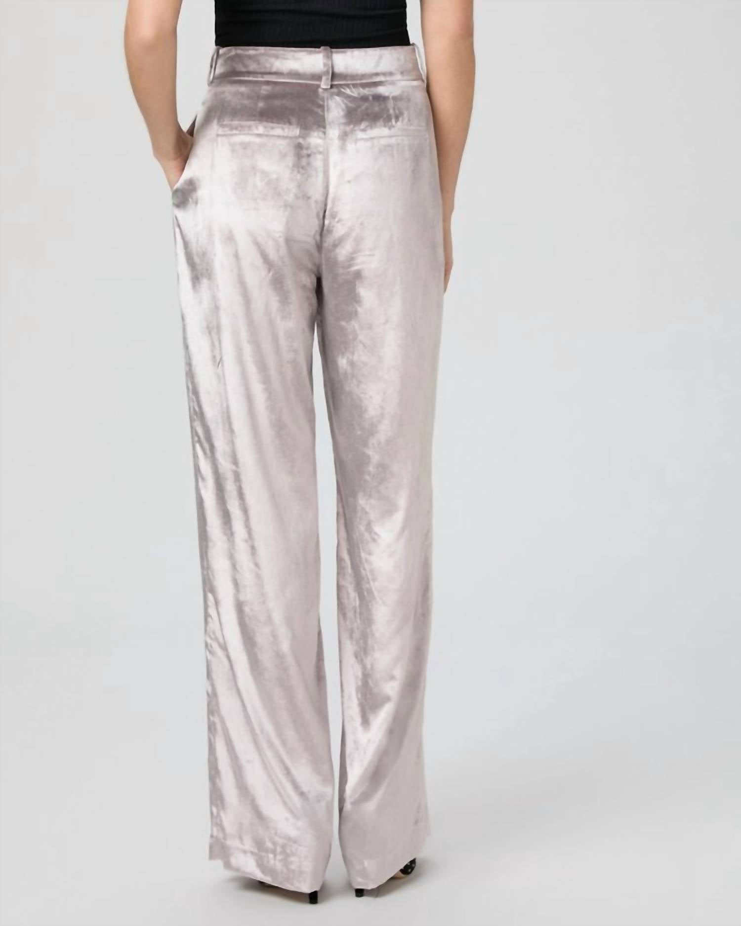 Paige - Chateau Pant