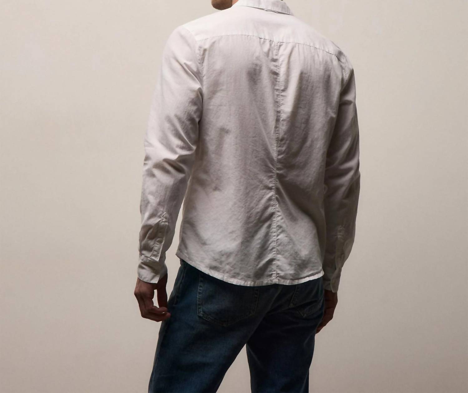 James Perse - Standard Shirt