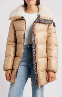Save The Duck - Bonita Jacket