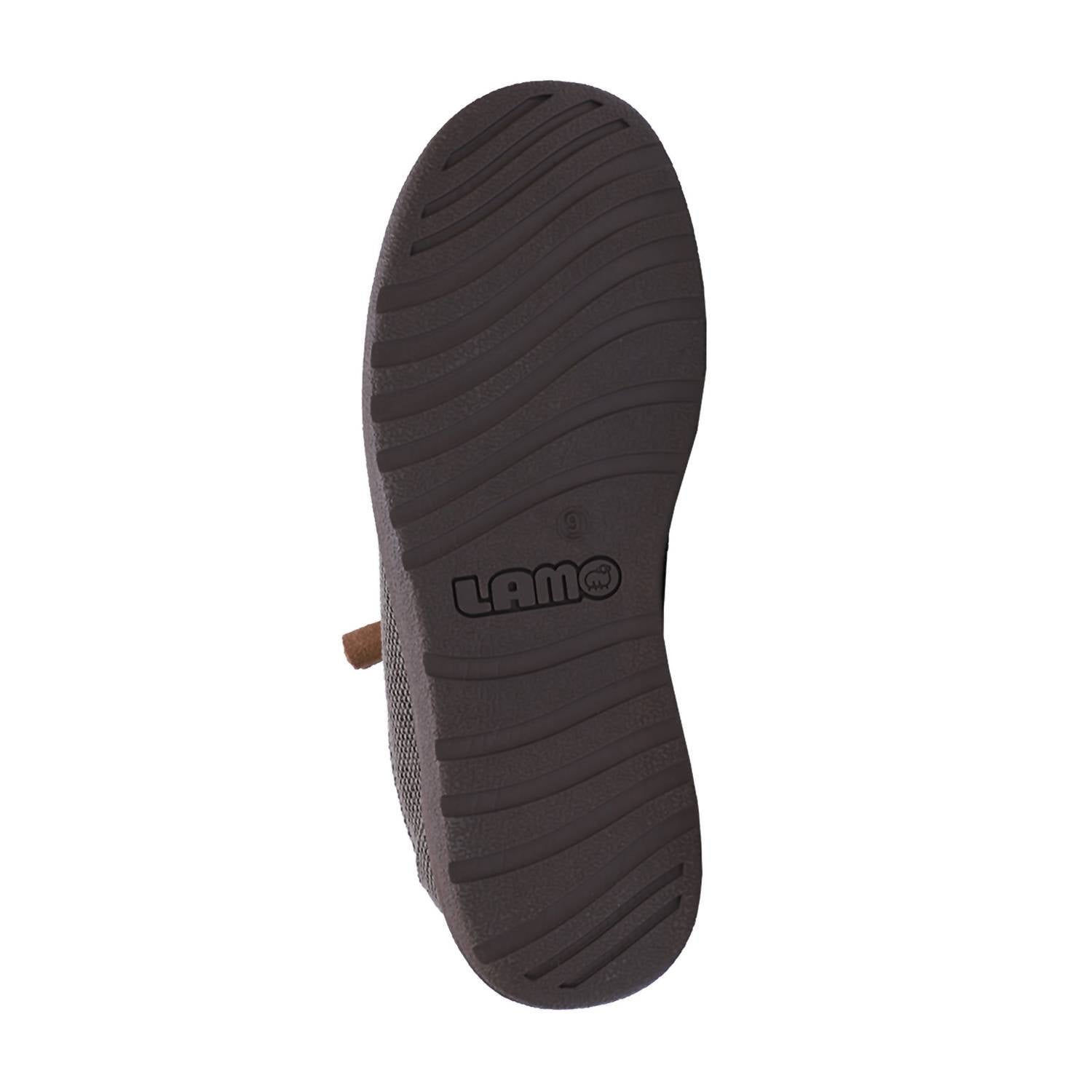 Lamo - Men's Samuel Textile Deck Shoes
