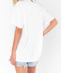 Show Me Your Mumu - Airport Tee Top