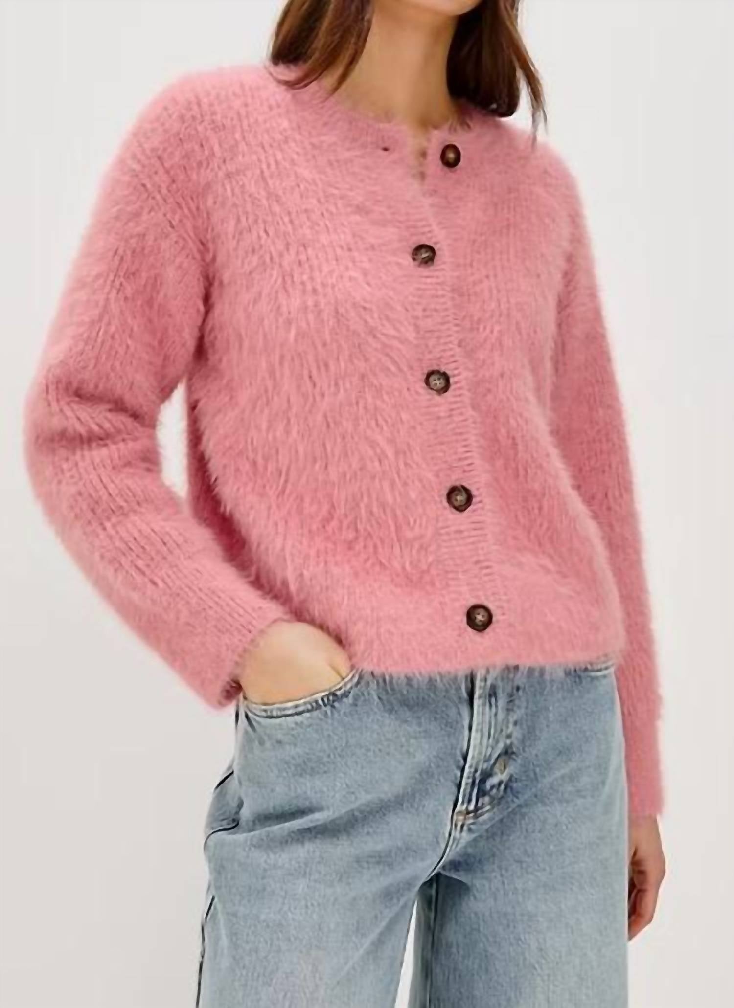 Rails - Melo Cardigan
