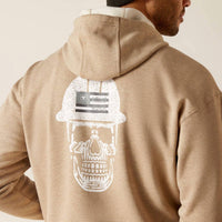 Ariat - Rebar Roughneck Pullover Hoodie
