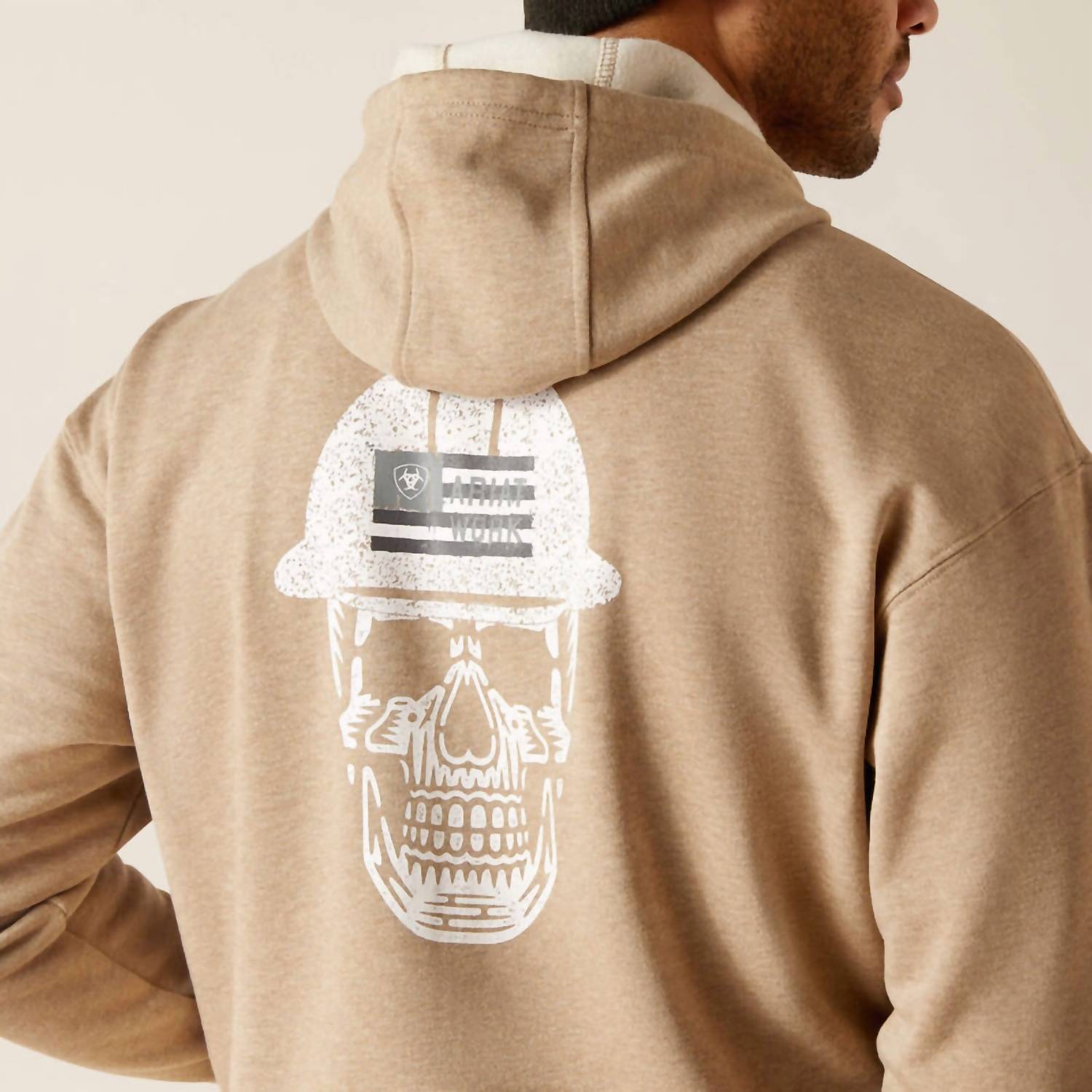 Ariat - Rebar Roughneck Pullover Hoodie