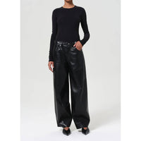 Agolde - Twist Baggy Jean