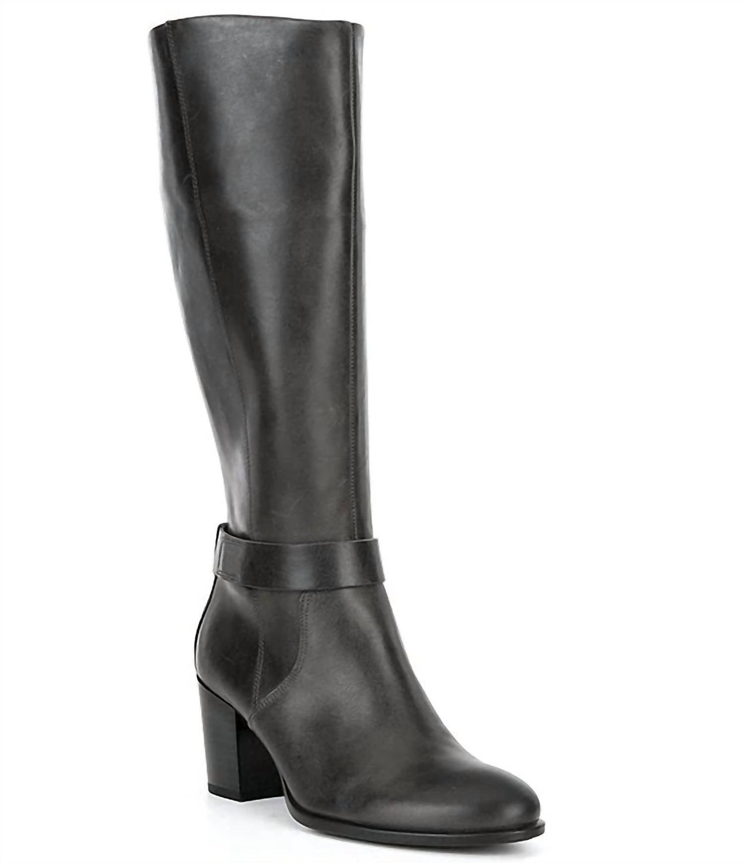 Ecco - Women's Shape 55 Boots