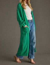 Panache Apparel - The Harper Duster Cardigan
