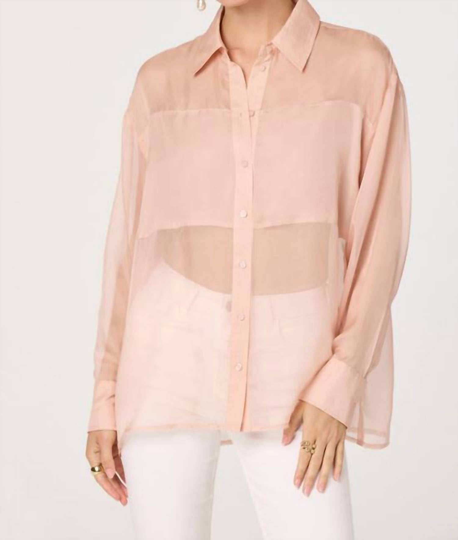 Astr - Evie Shirt