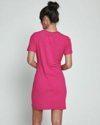 7Diamonds - Core T-shirt Dress