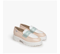 Nerogiardini - Women's Vernice Loafer