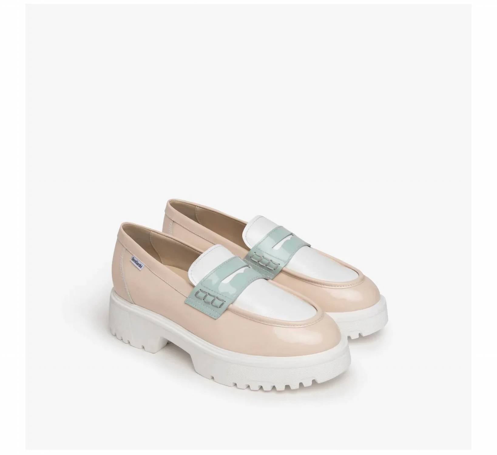 Nerogiardini - Women's Vernice Loafer