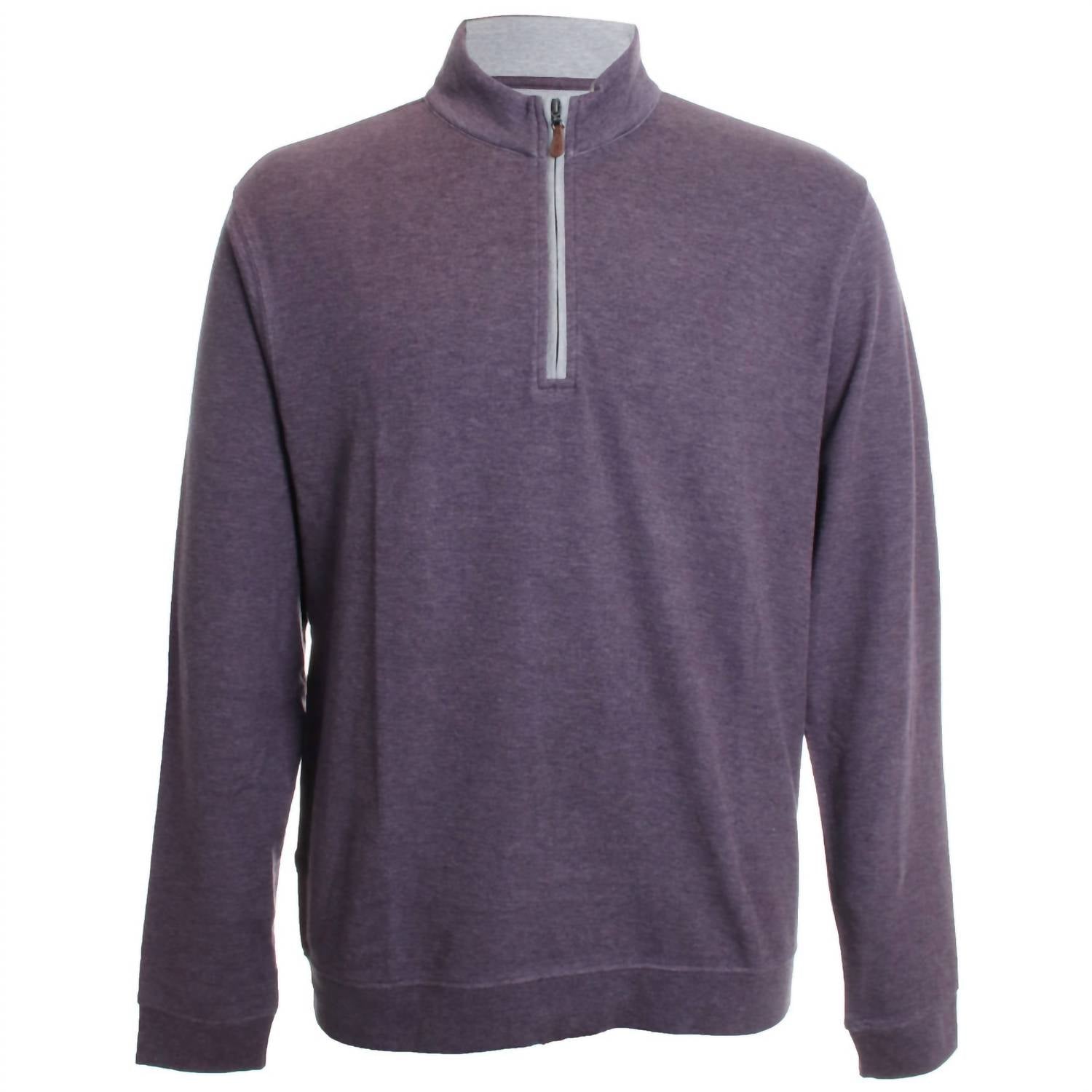 Johnnie-O - Men's Sully Quarter Zip Sweater