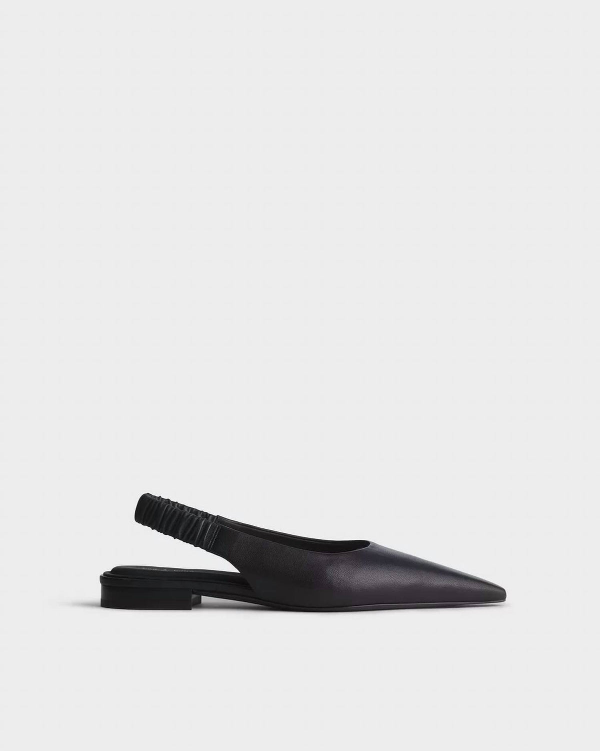 Rag & Bone - Women's Mercer Slingback Flat