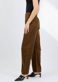 Citizens Of Humanity - Miro Long Relaxed Jeans