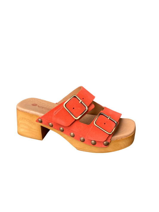 Eric Michael - Women's Austin Clog