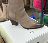 Salvia - Women's Yael Ankle Boot
