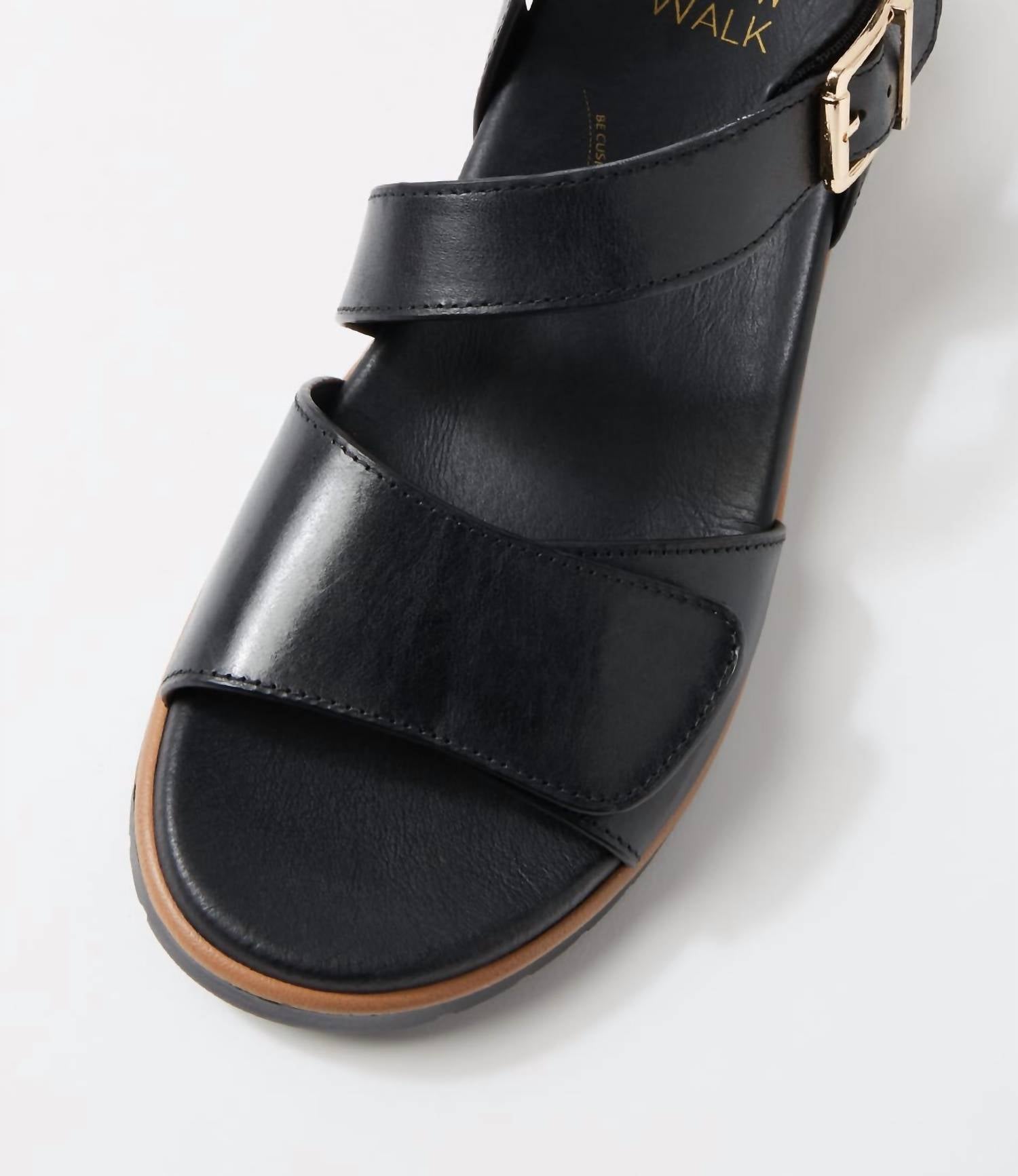 Ziera - Women's Vamsy W Sandals