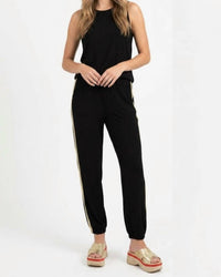 Layerz Clothing - Twinkle Shimmer Pants