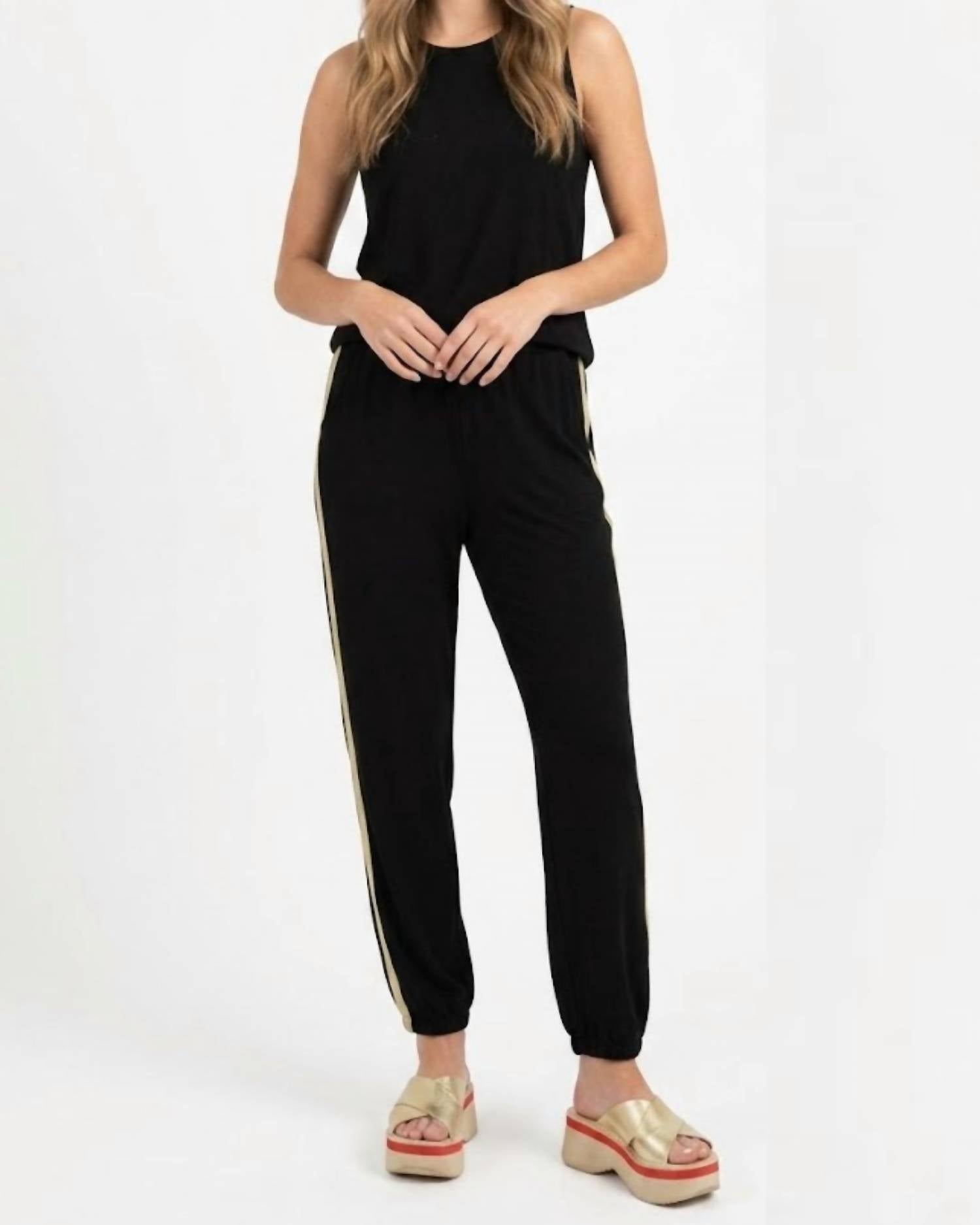Layerz Clothing - Twinkle Shimmer Pants