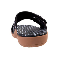 Spenco - Women's Kholo Polka Dot Sandal