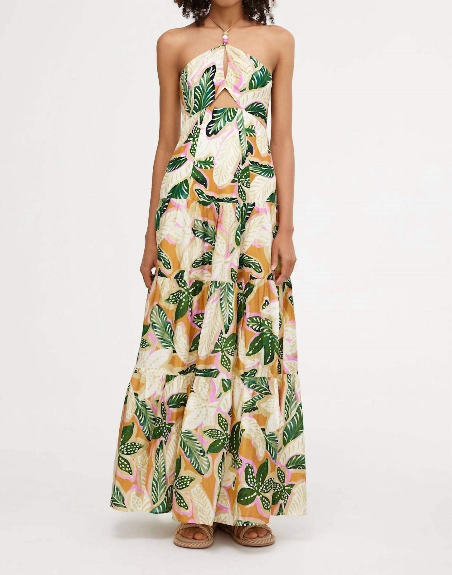 Significant Other - Andie Maxi Dress