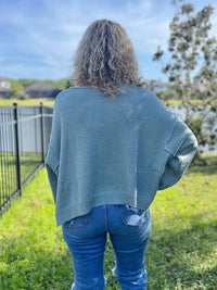 Adora - Ready To Relax Sweater