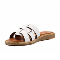 Ateliers - WOMEN'S BRODY SANDALS
