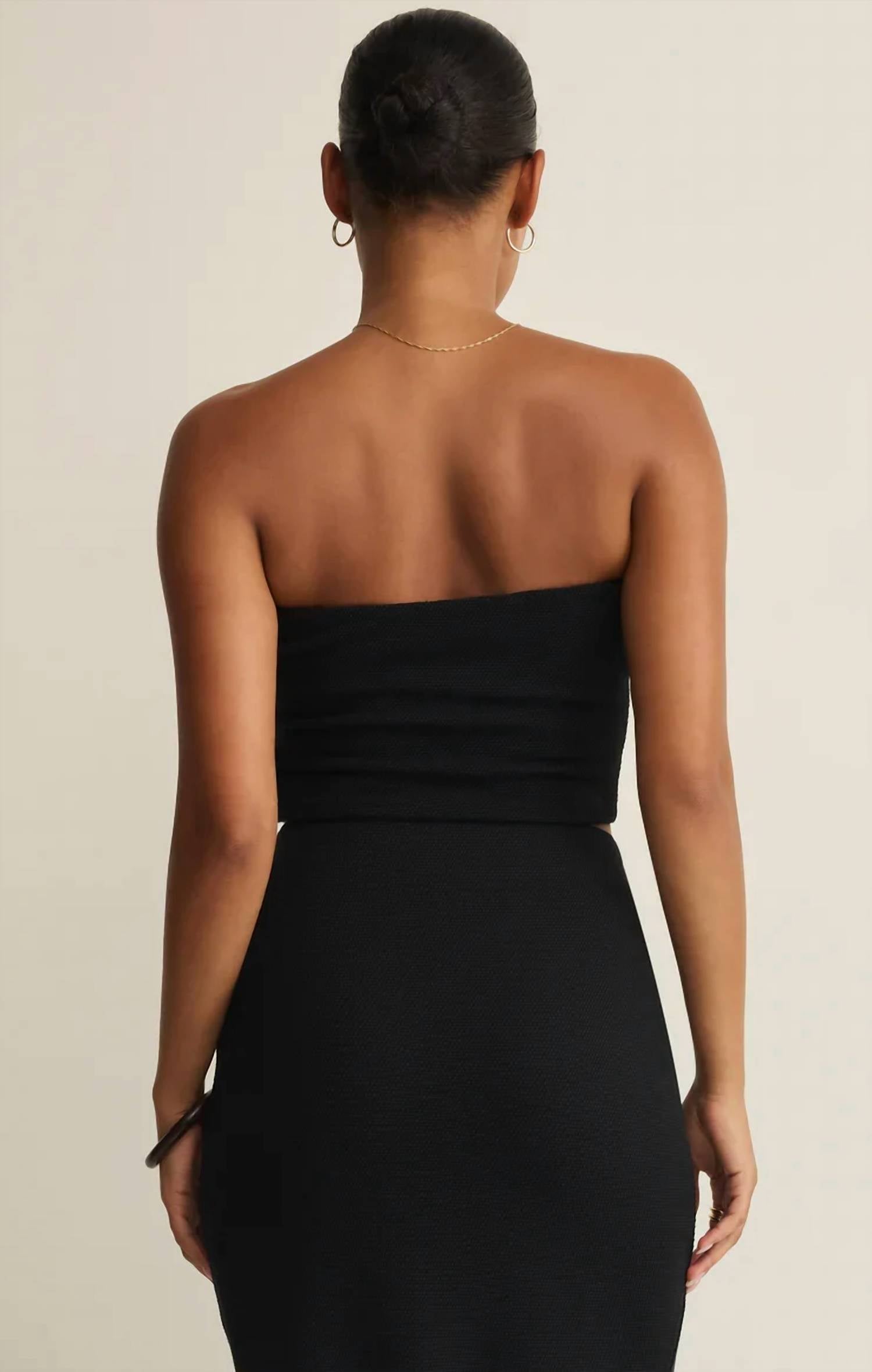 Z Supply - Caffari Tube Top