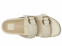 Dolce Vita Women's Soya Sandal in white - women's sandal - view 6