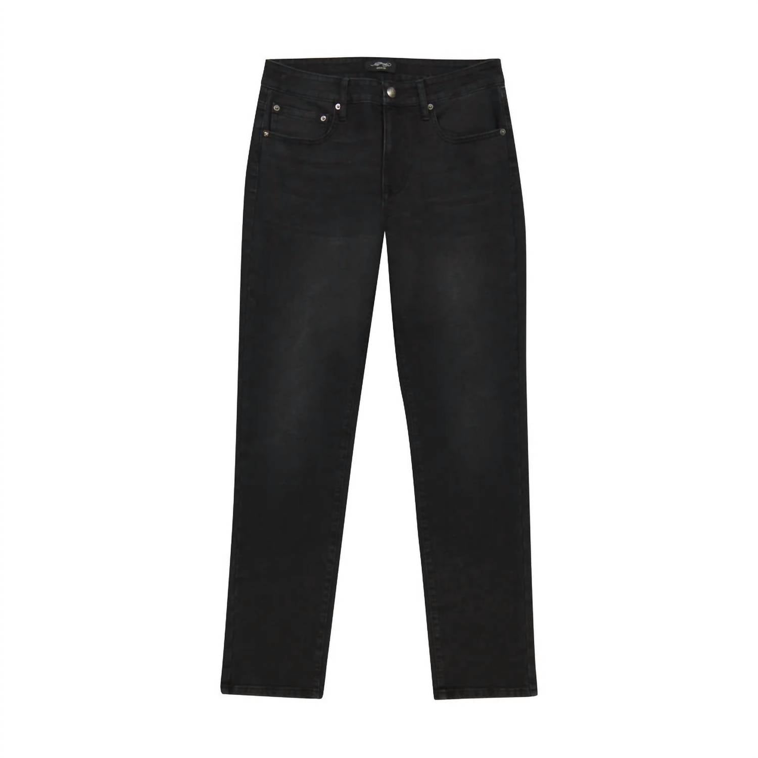 Ed Hardy - Men's Crawling Tiger Slim Taper Jean