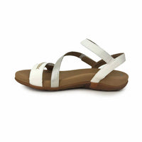 Aetrex - Women's Gabby Adjustable Quarter Strap Sandal