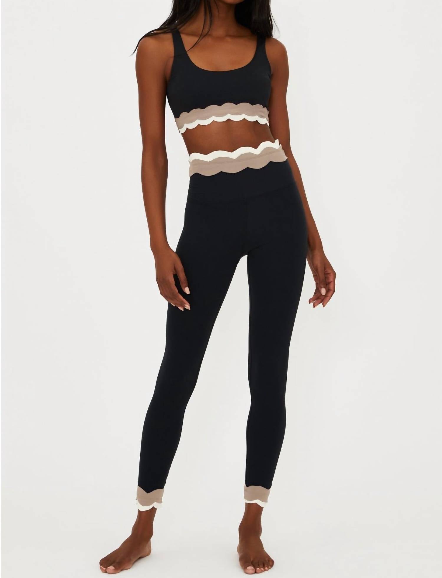 Beach Riot - Stacy Pull-on Leggings