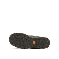 Timberland Men's Comp-toe Titan Ev Ex Oxford Anti-tatigue Work Shoe in brown - men's shoe - alternate view