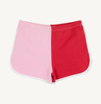 The Beaufort Bonnet Company - Girl's Cheryl Pier Party Shorts