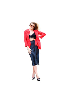 Hyfve - Touchable Midi Skirt