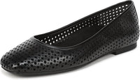 Vionic - Women's Orinda Perf Flats