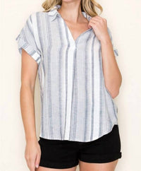 Staccato - Colton Top