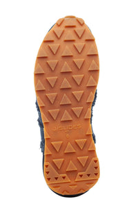J/Slides - Women's Eddie Fray Canvas Sneaker
