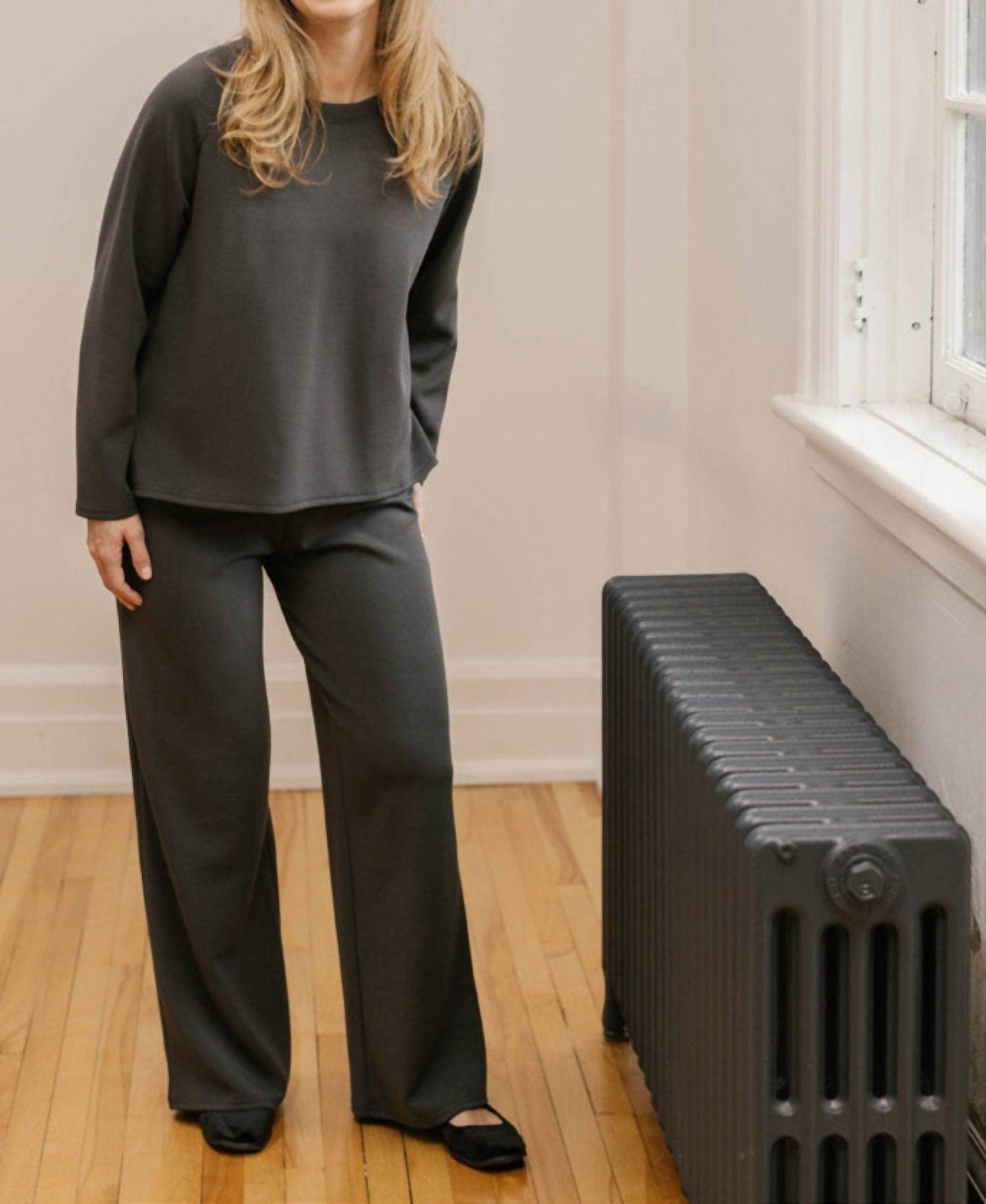 Shannon Passero - Rosario Pant