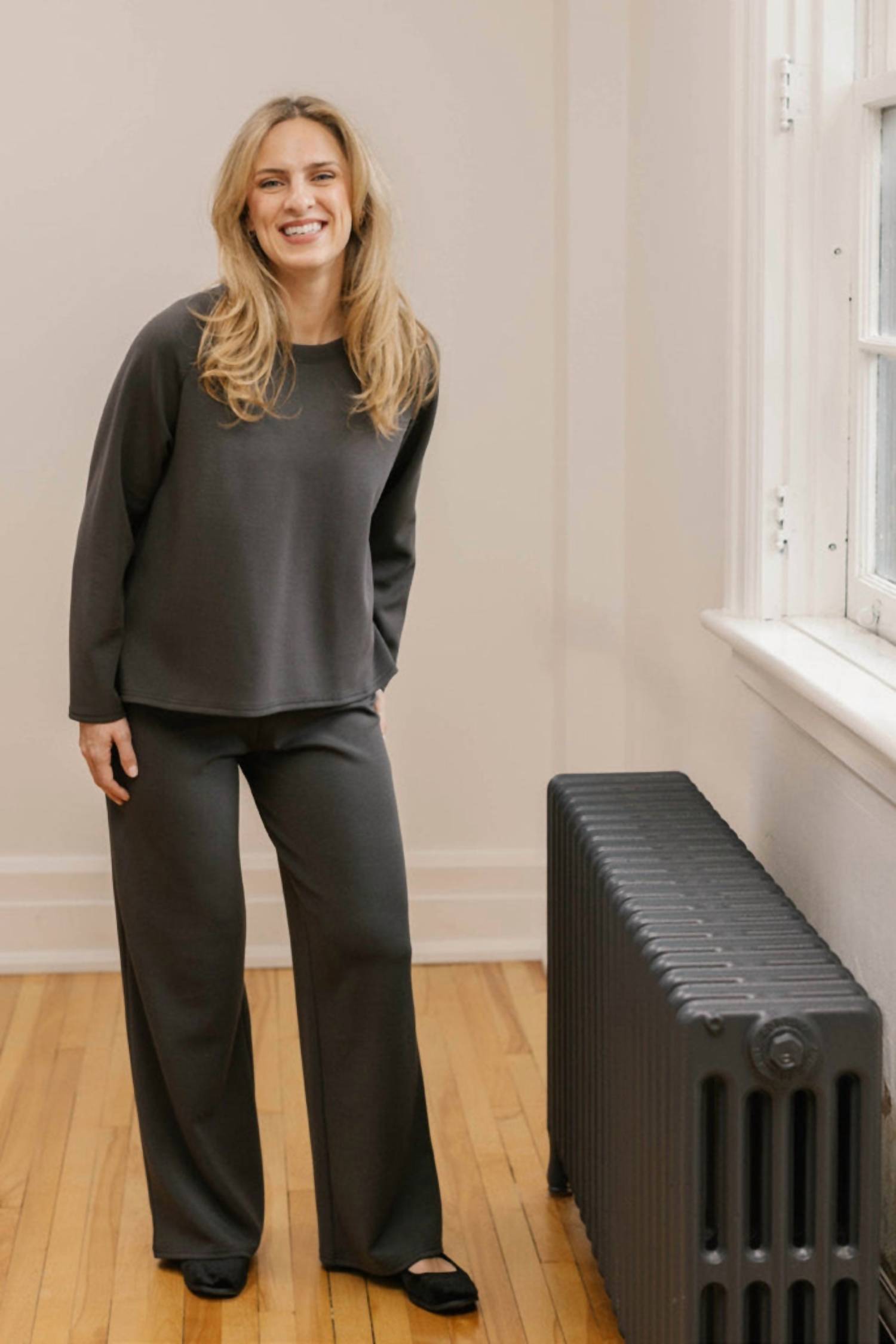 Shannon Passero - Rosario Pant